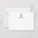 Search for yacht note cards Captain