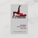 Search for exercise business stationery Yoga