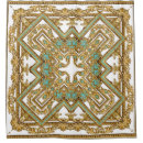 Search for arabesque shower curtains Golden