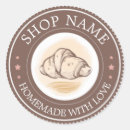 Search for homemade apple pie stickers Kraft paper