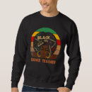 Recherche de afro danse vêtements Noir