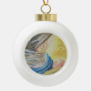 Search for baby jesus ornaments Catholic