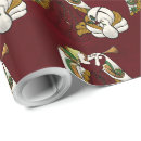 Recherche de anges de vacances papier cadeau Ange de noël