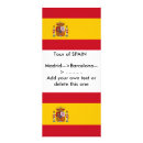 Search for country rack cards Flag