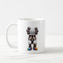 Recherche de repos tasses Dessin animé
