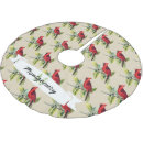 Search for cardinal tree skirts Festive