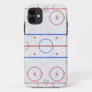 Recherche de diagramme iphone coques Hockey sur glace