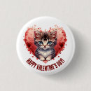 Search for happy valentines day buttons Couple