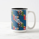 Recherche de assemblée tasses Thor