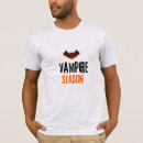 Search for halloween vampire tshirts Pumpkin