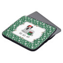 Search for santa claus laptop cases Dog