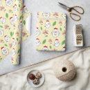 Recherche de poulet papier cadeau Printemps