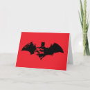 Recherche de crime vœux cartes Gotham