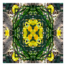 Search for abstract daffodils art Yellow
