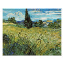 Recherche de champs de blé posters Peinture