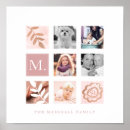 Search for floral collages posters Photo collage