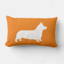 Recherche de corgis coussins Corgi pembroke