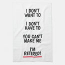 Search for joke tea towels Humour