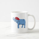 Search for red elephant mugs Funny