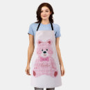 Search for bear baby aprons Kawaii