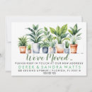 Search for potted plant invitations We have moved