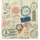 Search for shower postage Mail