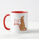 Search for kanga roo mugs Winnie the pooh