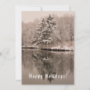 Search for nostalgia christmas cards Winter