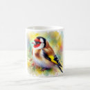 Search for goldfinch mugs Nature
