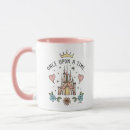 Search for once upon a time mugs Princess