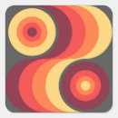 Search for wavy stickers Rainbow