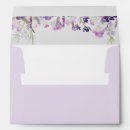 Search for lilac envelopes Return address