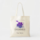Recherche de rockstar tote bags Musicien