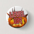Search for level up buttons Rpg