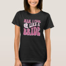 Search for cowgirl bride tshirts Like