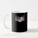Search for american heart mugs Red white and blue