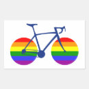 Search for bike riding stickers Cyclist