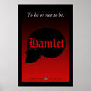Search for hamlet posters Theatre