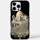 Recherche de grand air iphone coques Nature
