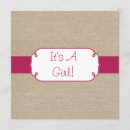 Search for ruby invitations Pink