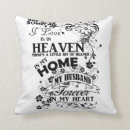 Search for funeral pillows Remembrance