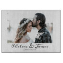 Recherche de photo cutting boards Monogramme