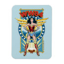 Recherche de book magnete Wonder woman