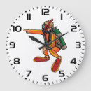 Recherche de plongeur horloges Océan
