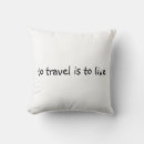 Recherche de voyages coussins Voyager dans le monde
