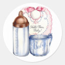 Search for baby scrapbook stickers Vintage