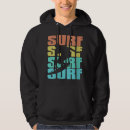 Recherche de surfing pulls capuche Surfboard