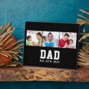 Search for new year plaques Dad