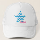 Search for aquas hats Zigzag