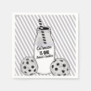 Search for cookie napkins First birthday